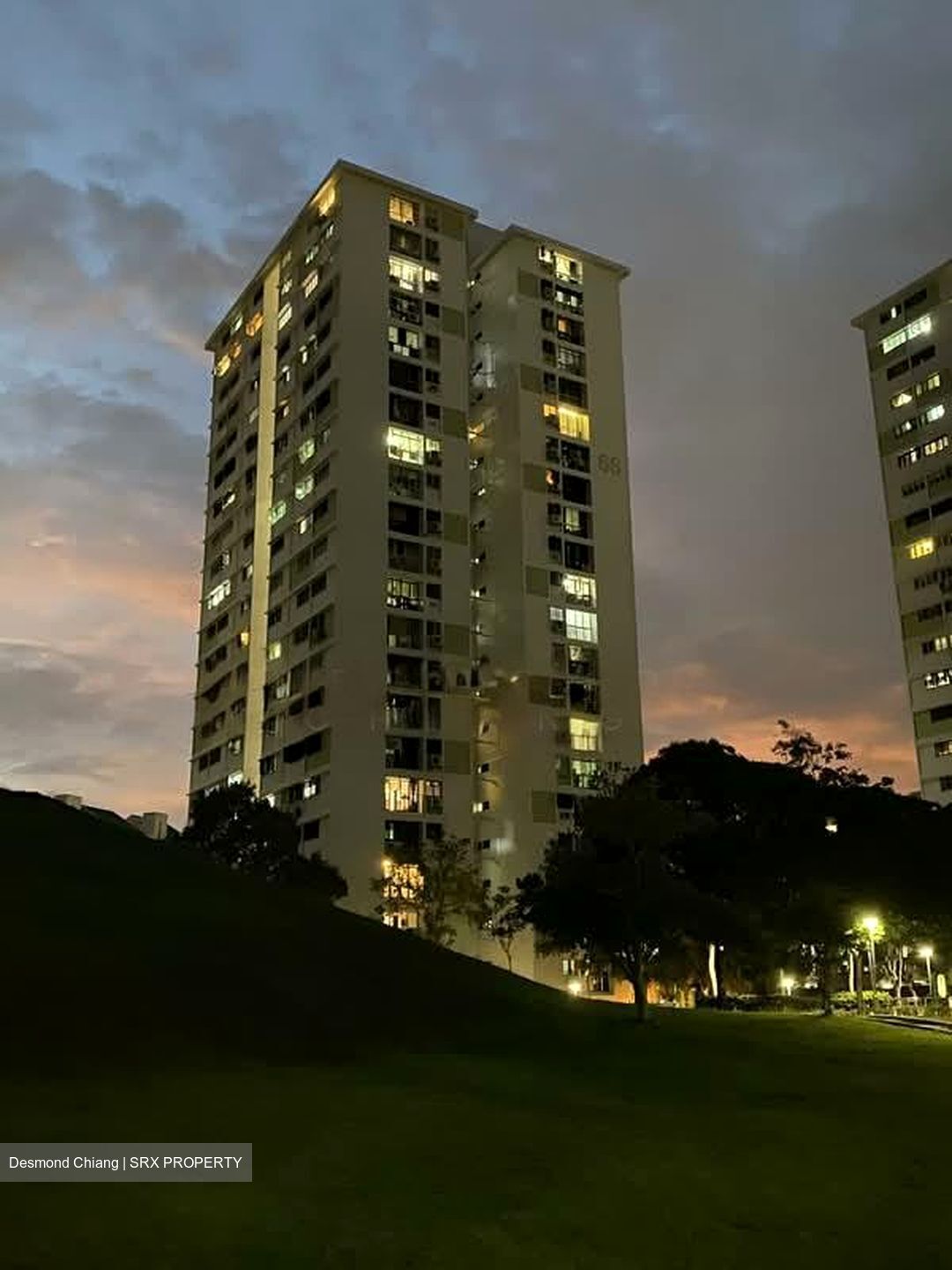 Blk 67 Siglap Lucky Valley (Bedok), HDB 5 Rooms #574585241